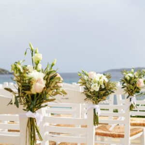 mykonos, wedding, venue